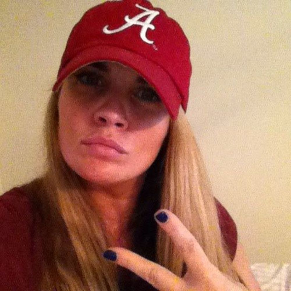 Meet your Posher, Laureal